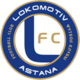 Lokomotiv Astana