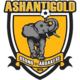 Ashanti Gold