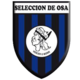 Seleccion de Osa