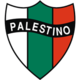 Palestino